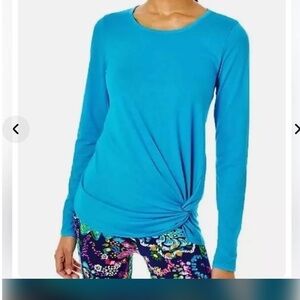 NWT Lilly Pulitzer Tarina tee